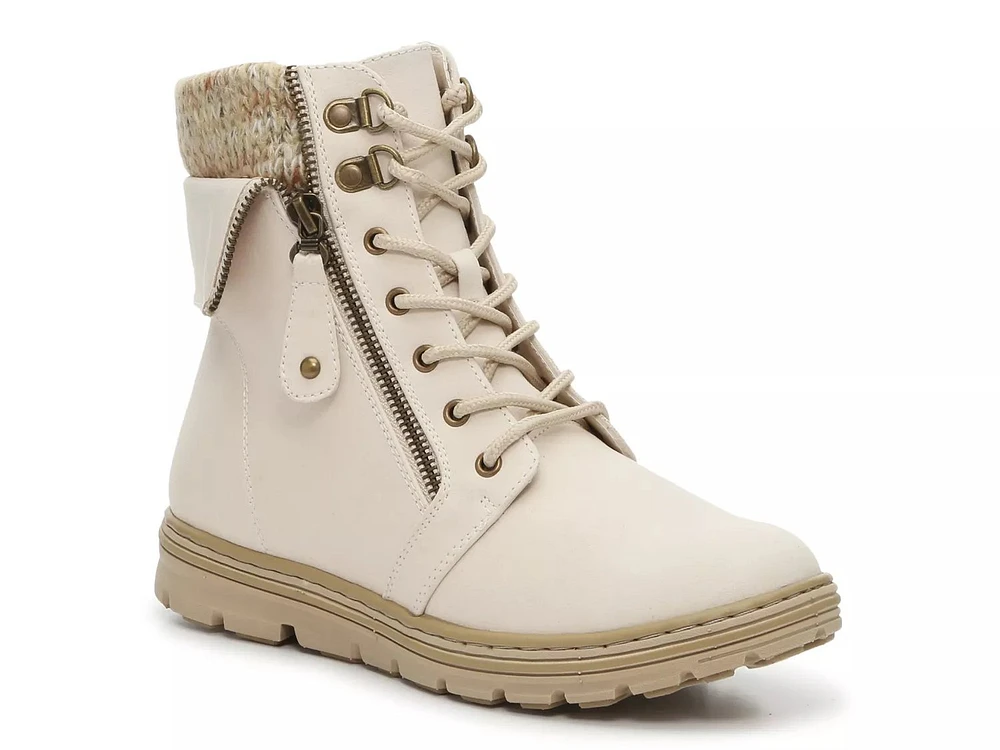 Kaylee Hiking Boot