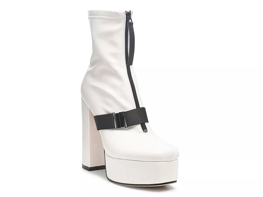 Boomer Bootie