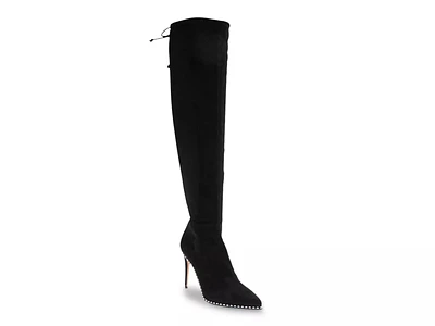 Hilanda Over-the-Knee Boot