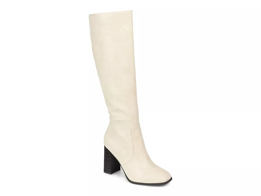 Karima Extra Wide Calf Boot