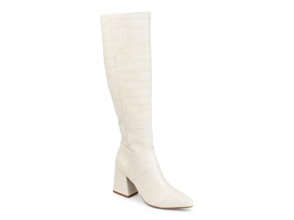 Landree Wide Calf Boot