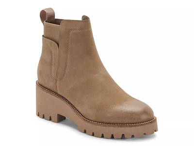 Danika Waterproof Bootie