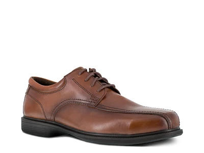 Coronis Steel Toe Work Oxford