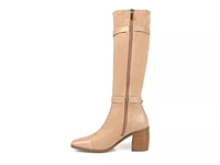 Gaibree Wide Calf Riding Boot