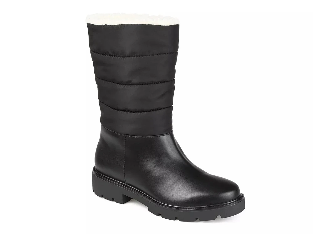Nadine Snow Boot