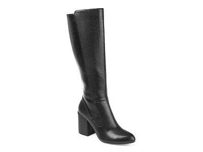 Tavia Extra Wide Calf Boot
