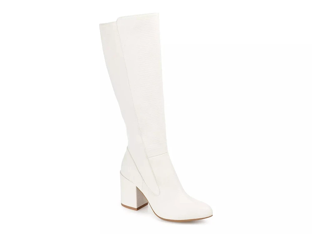 Tavia Extra Wide Calf Boot