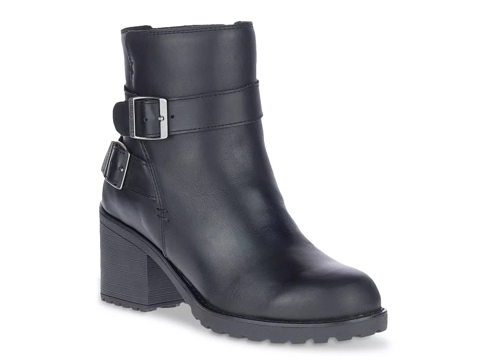Lalanne Riding Boot