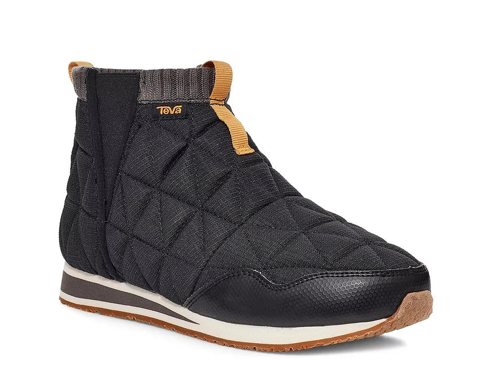 ReEMBER Mid Slip-On