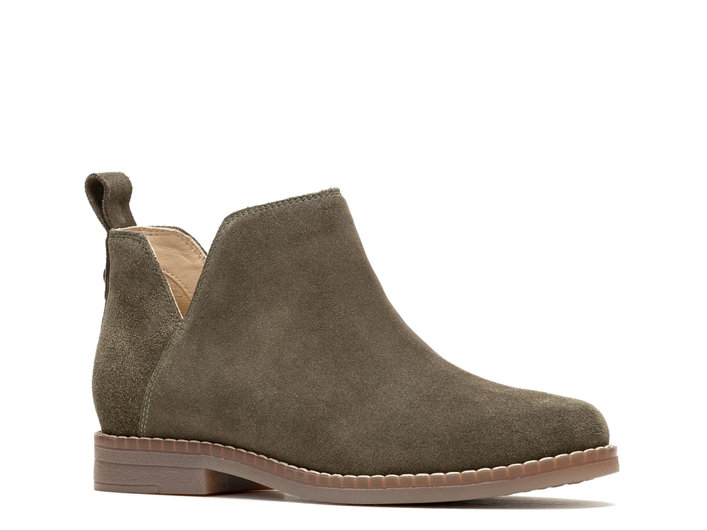Mazin Cayto Bootie