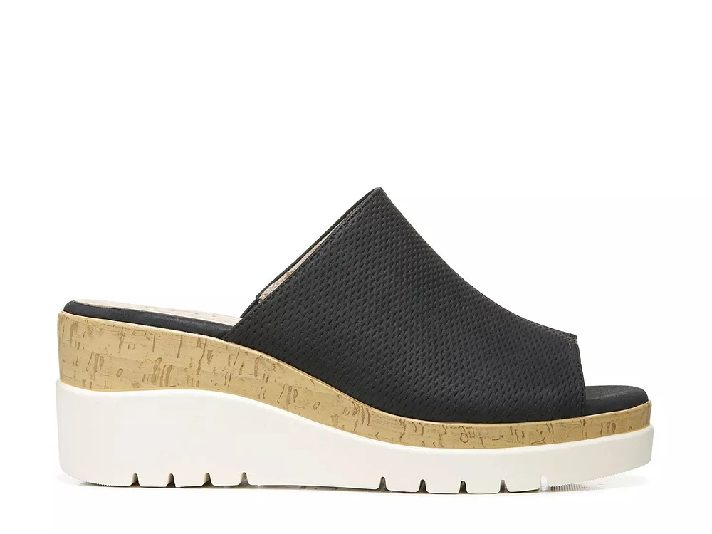 Goodtimes Wedge Sandal