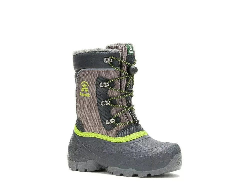 Luke Snow Boot