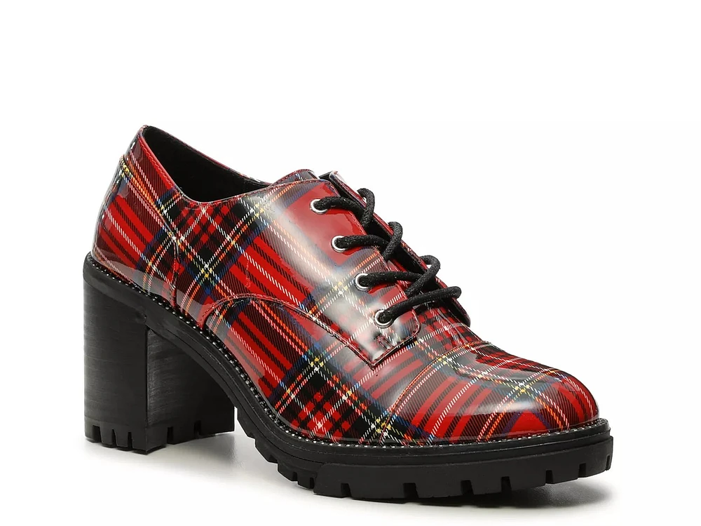 Resina Oxford