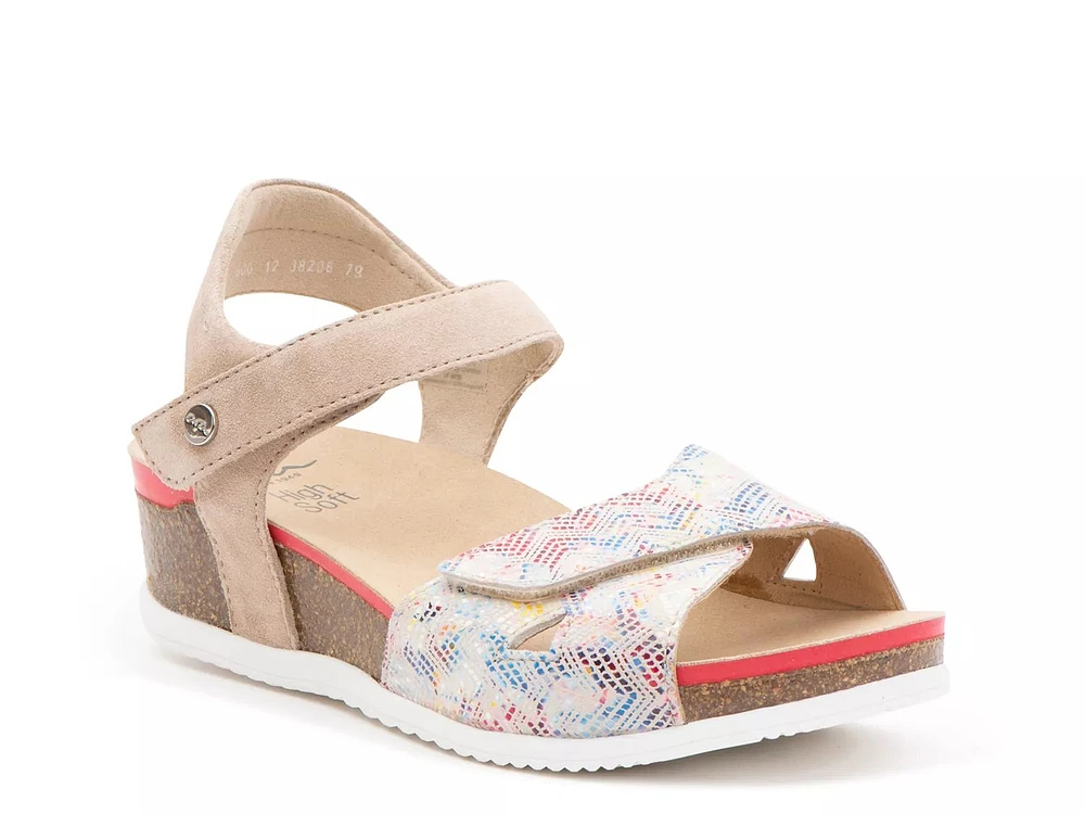 Nantucket Sandal