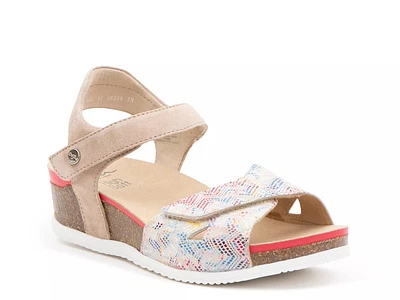 Nantucket Sandal