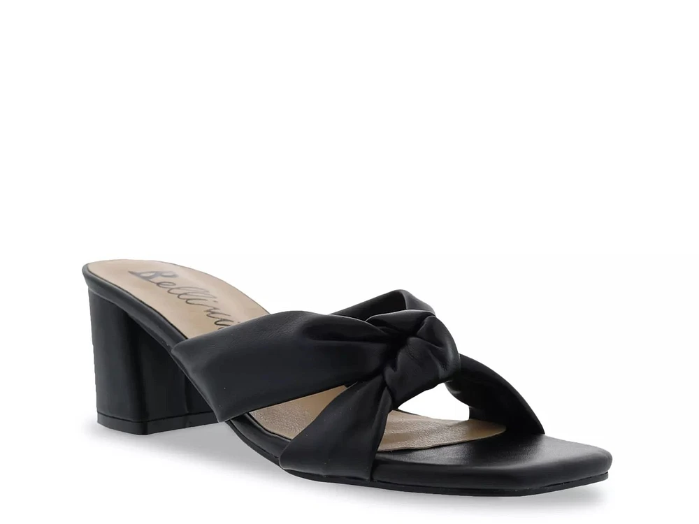 Focus Sandal