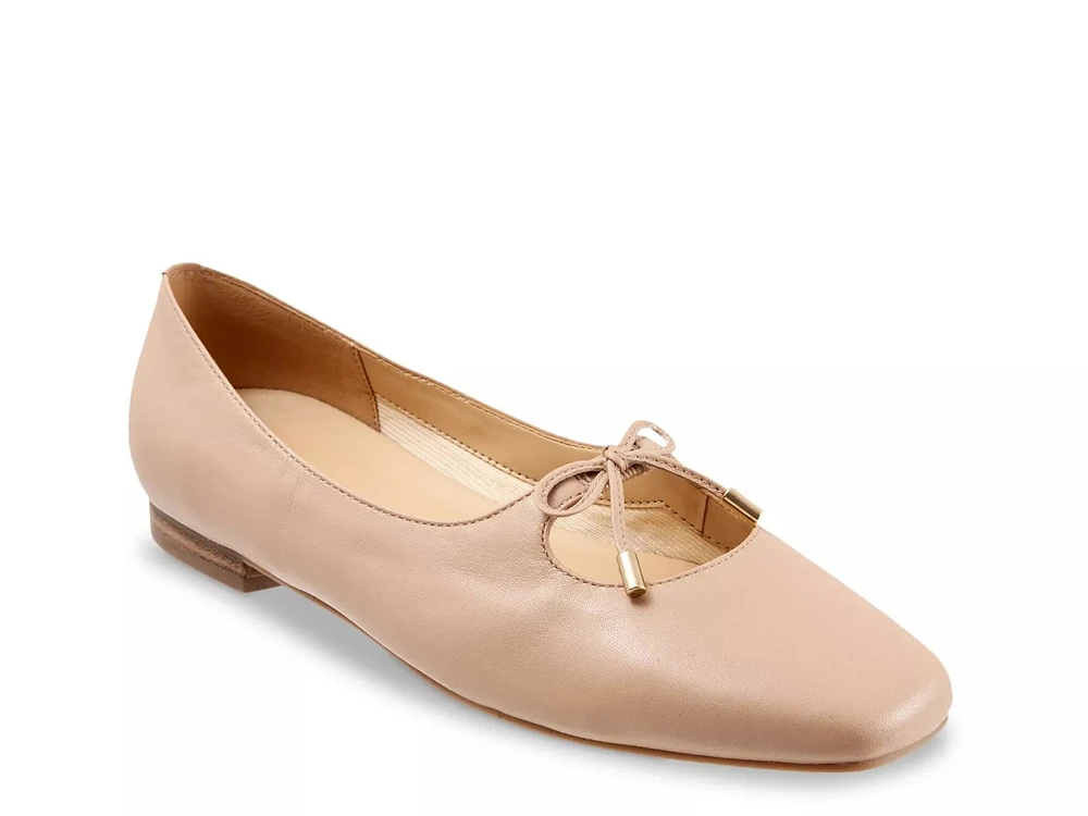 Honesty Loafer