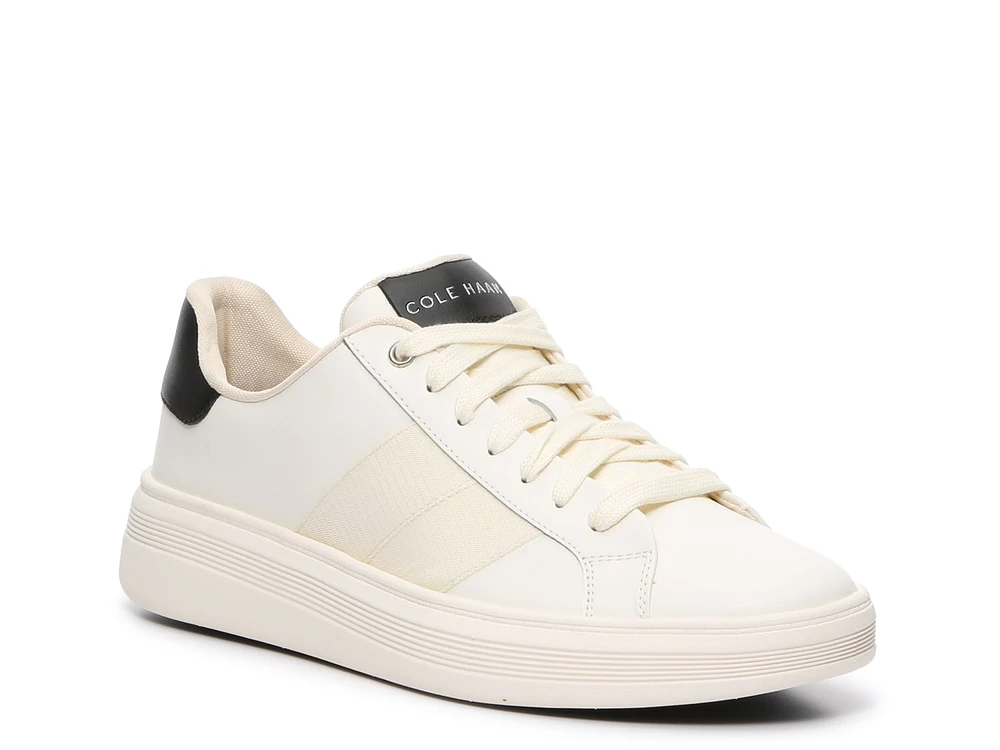 Grand Crosscourt Premier Sneaker - Men's