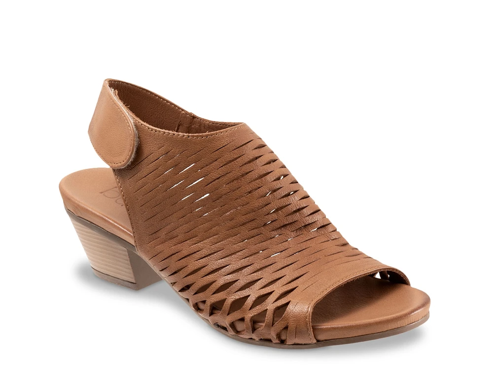 Lacey Sandal