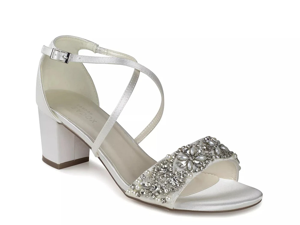 Evangeline Sandal