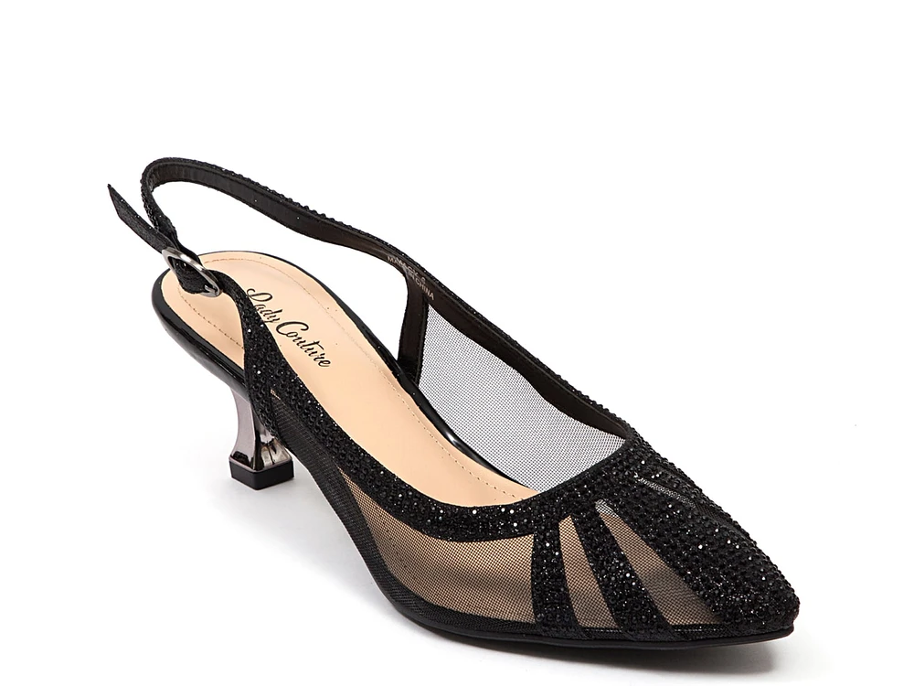 Macy Pump