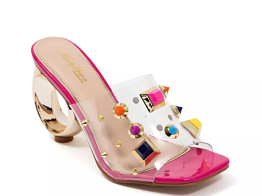 Vegas Sandal