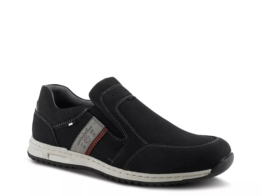 Hoover Sneaker