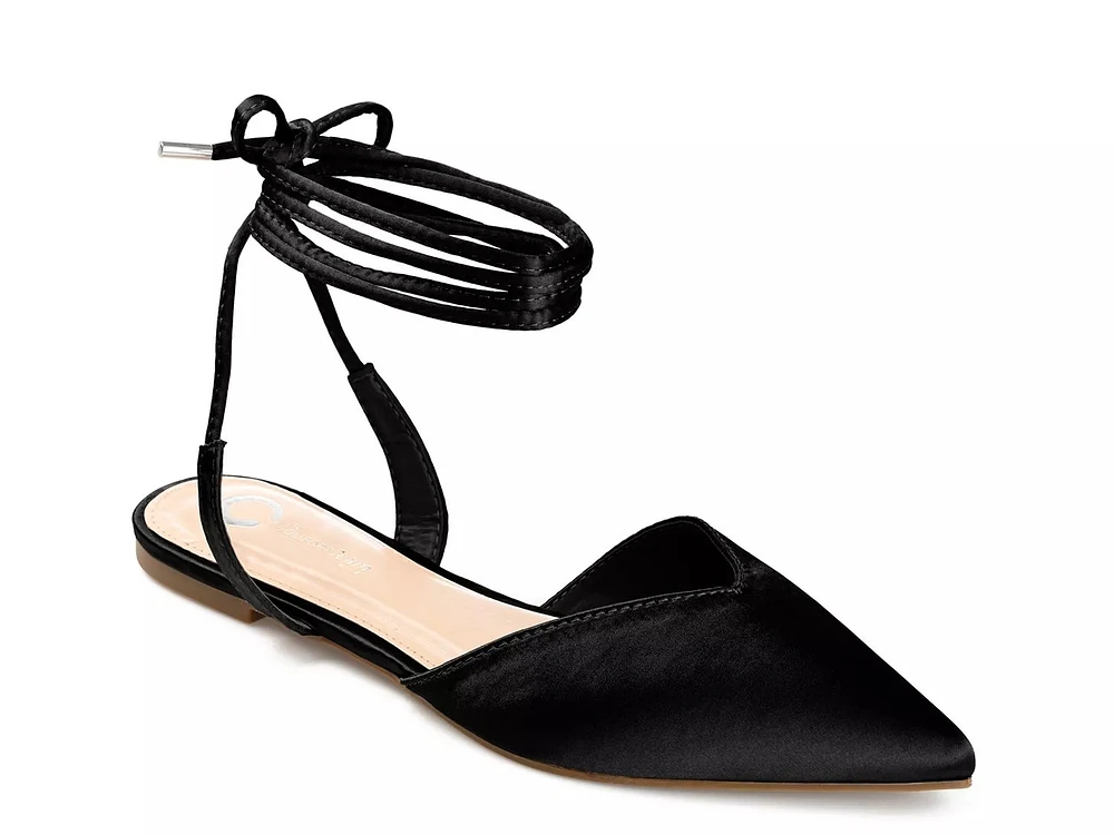 Theia Flat