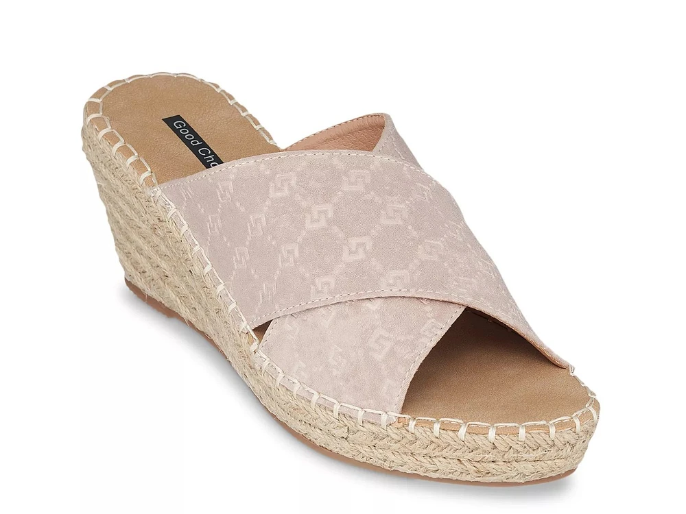 Darline Sandal