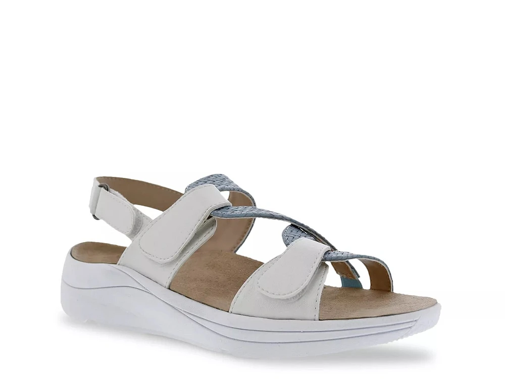 Serenity Sandal