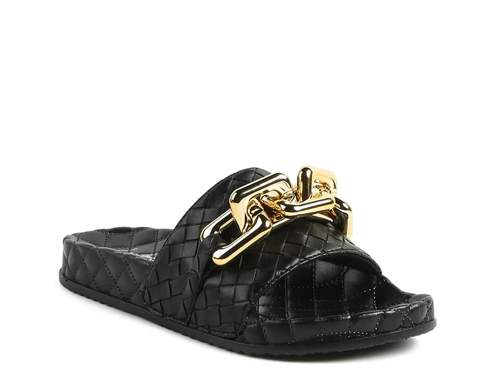Miami Shot Sandal