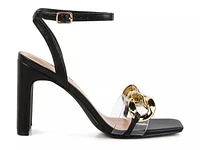 Bottom Kiss Sandal