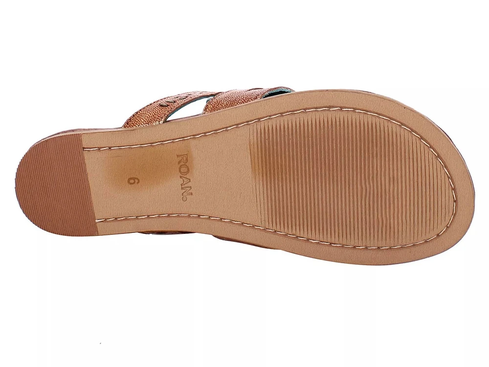 Mixia Sandal