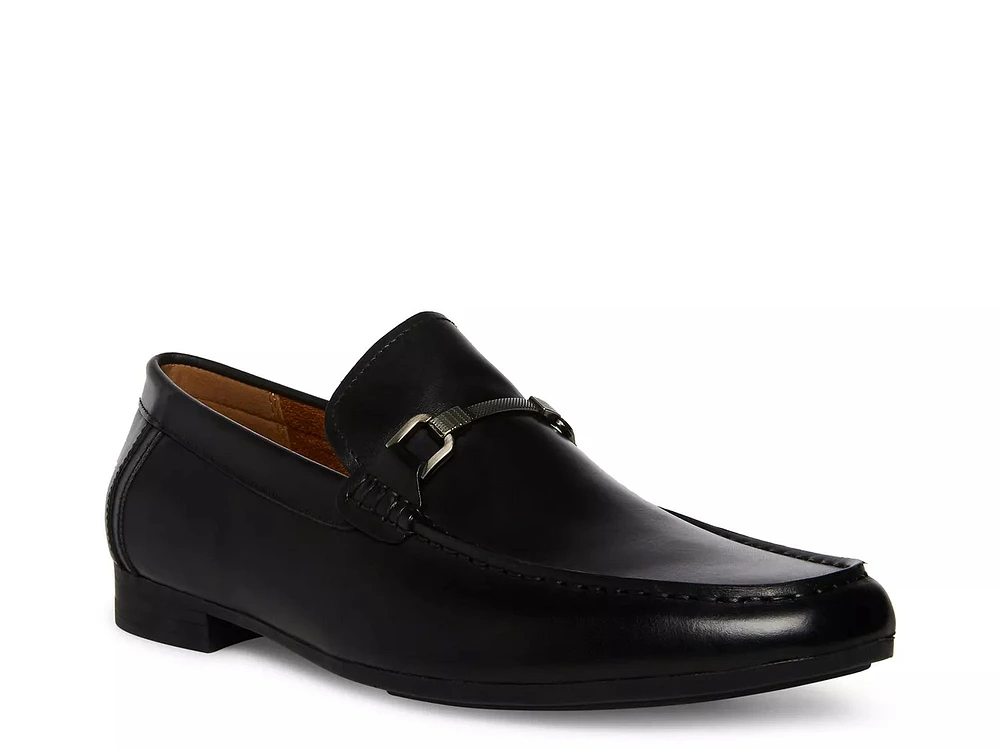 Privacy Loafer