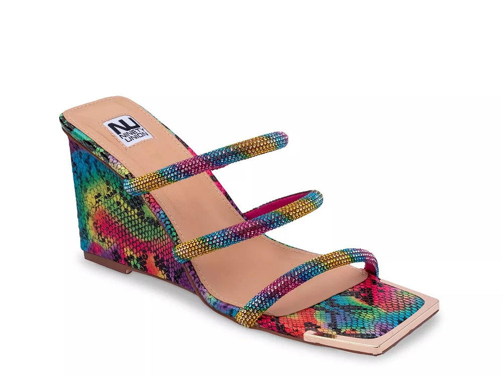 Angel Sandal