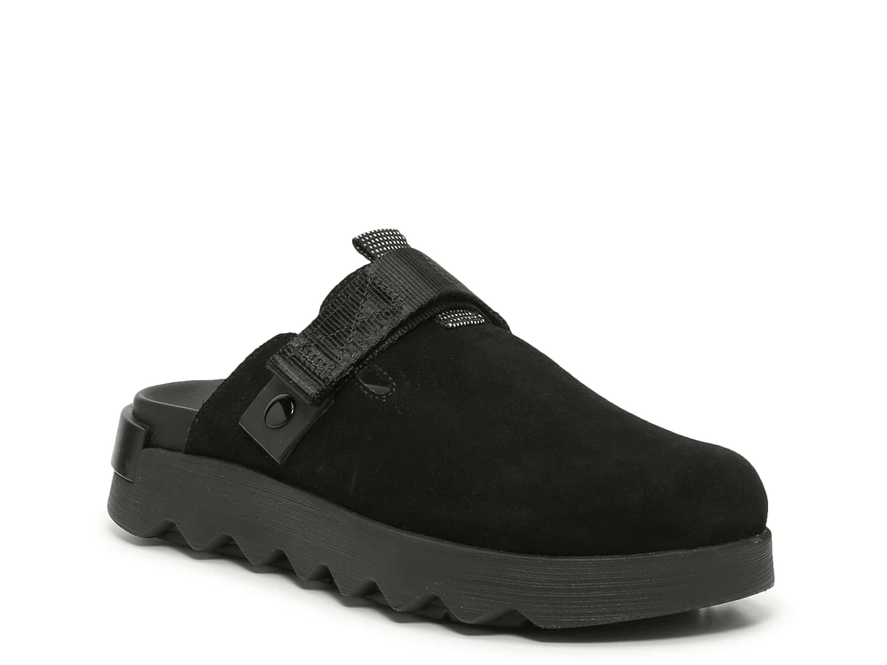 Vibe Clog