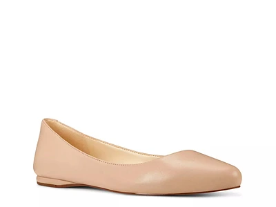 Speakup Ballet Flat