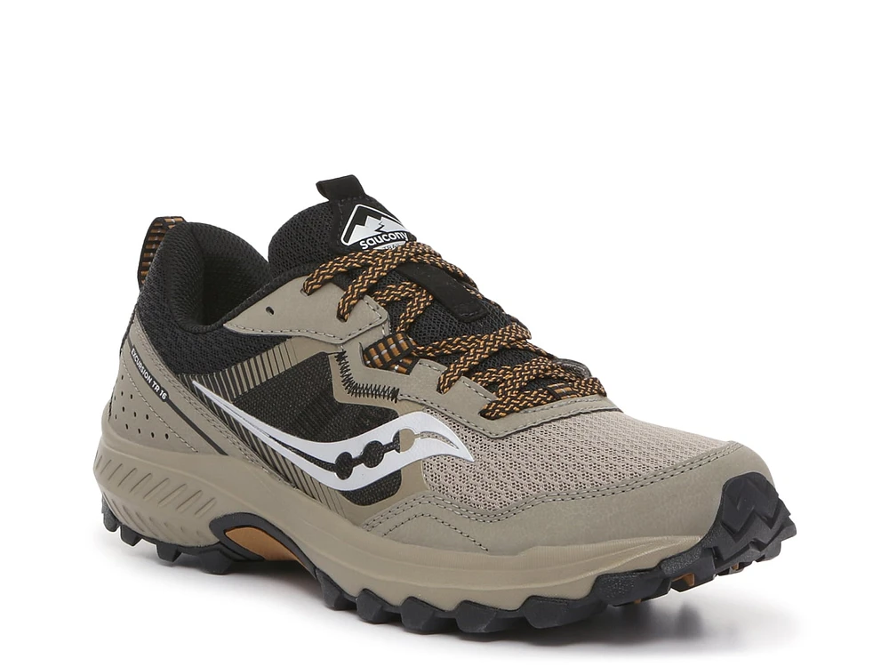 Excursion TR16 Trail Running Shoe - Men's