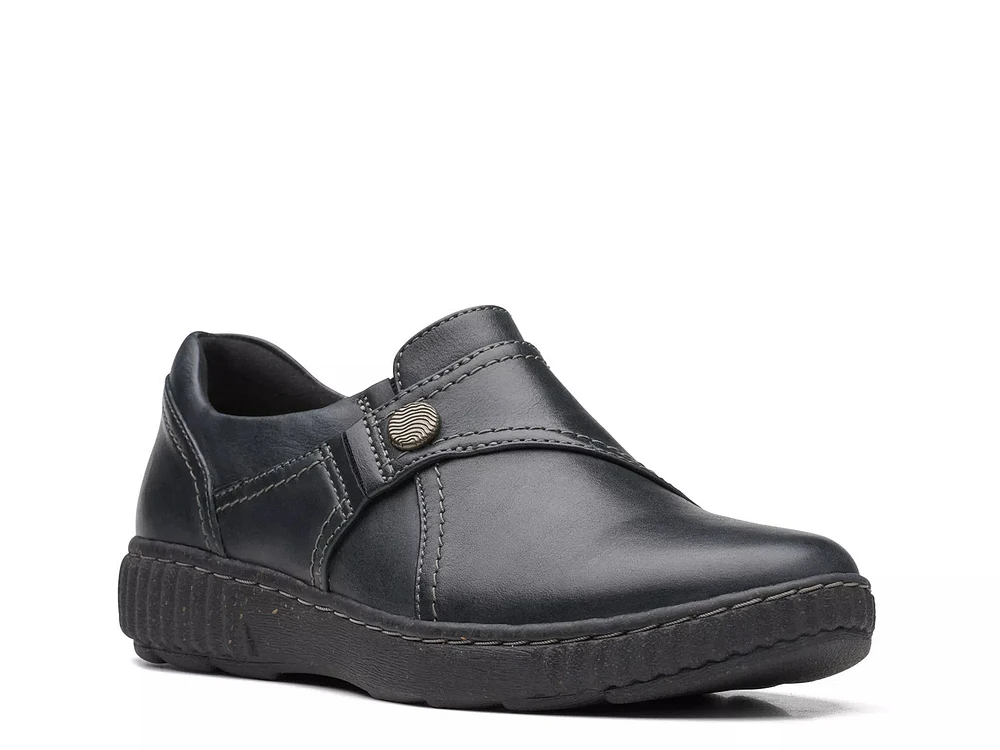 Caroline Pearl Slip-On