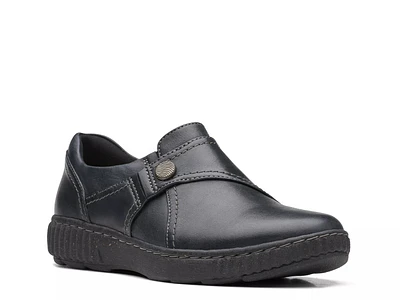 Caroline Pearl Slip-On