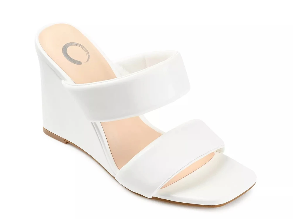 Kailee Wedge Sandal