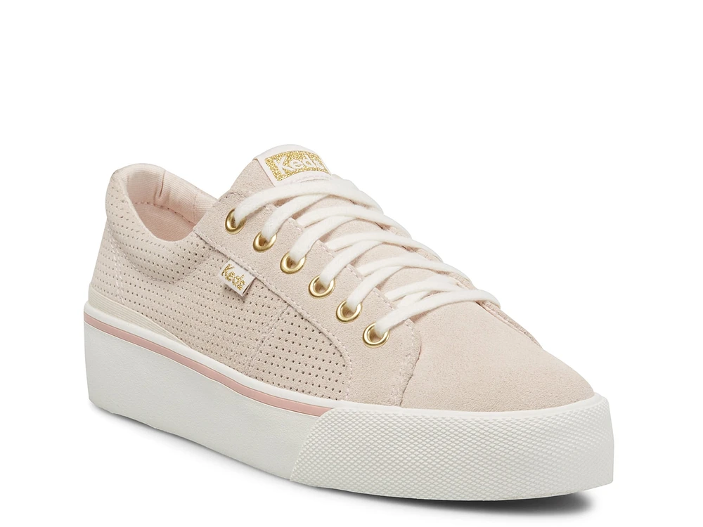 Jump Kick Duo Platform Sneaker