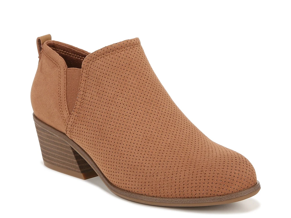 Laurel Chelsea Boot