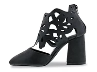 Cleo Bootie