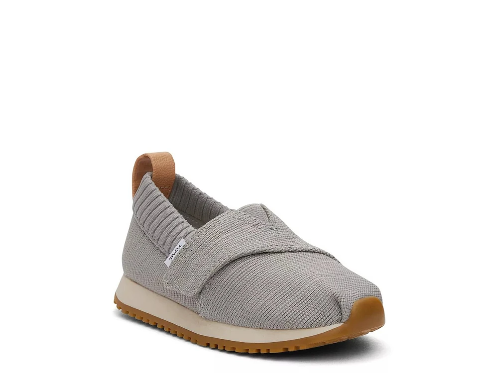 Tiny Alpargata Resident Sneaker - Kids'
