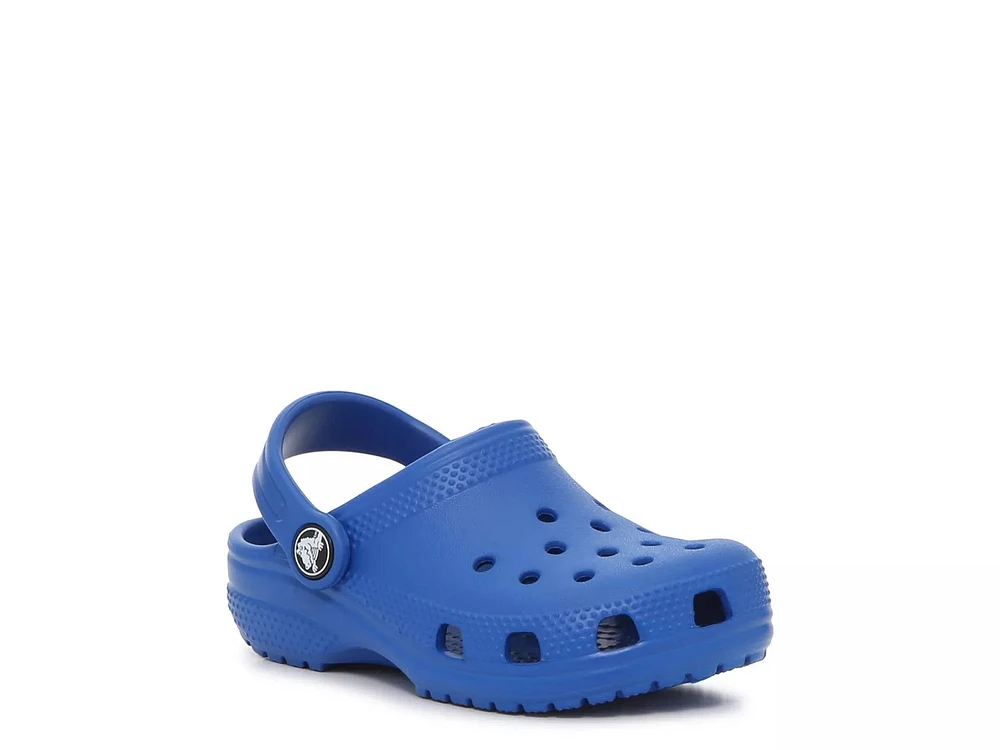 Classic Clog - Kids'