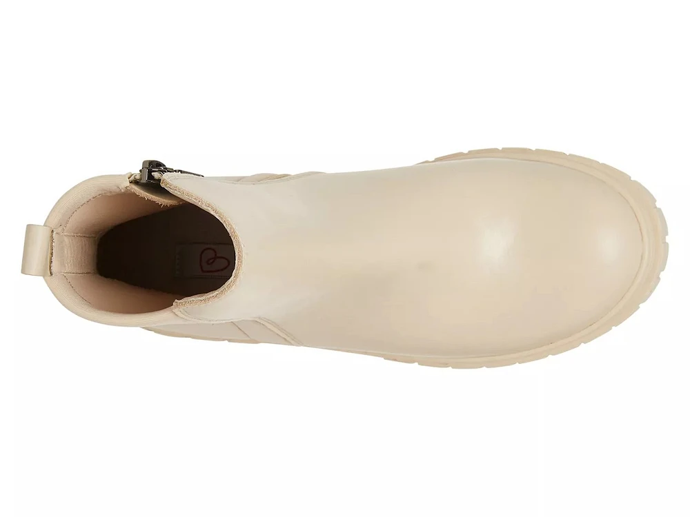 Prestly Waterproof Bootie