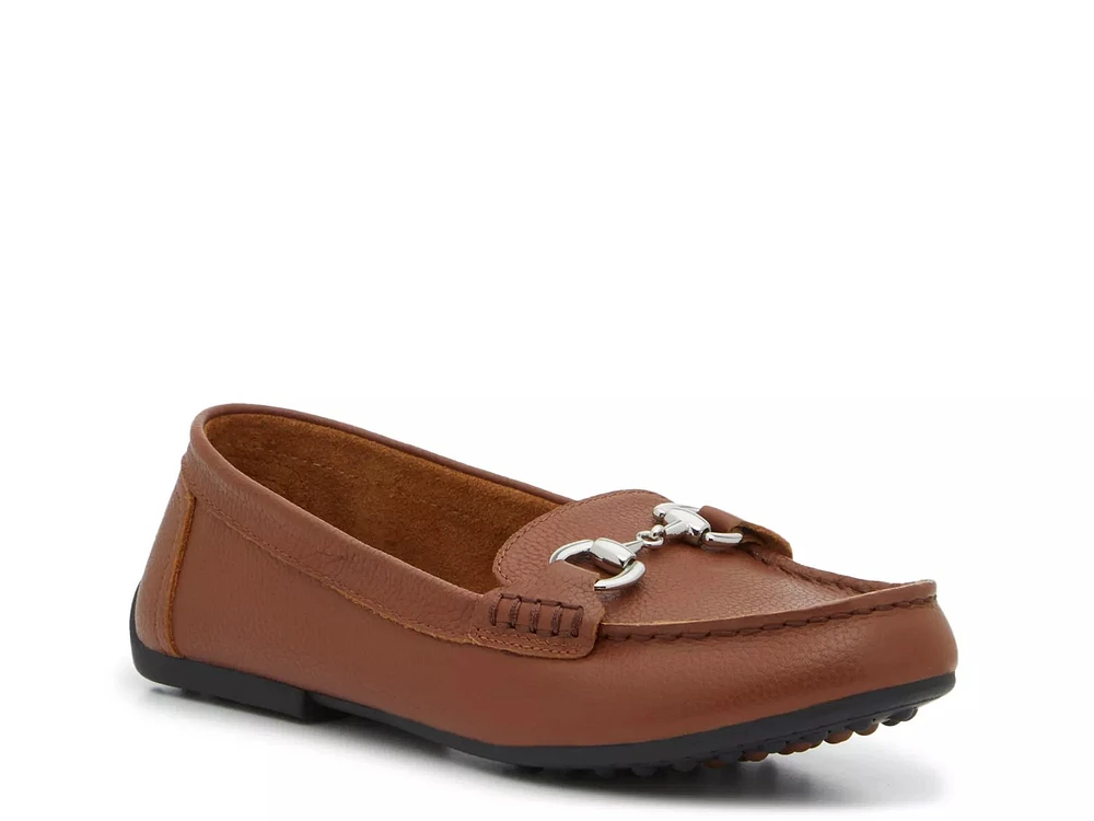 Kai Driving Loafer