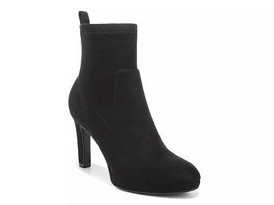 Jersey Bootie