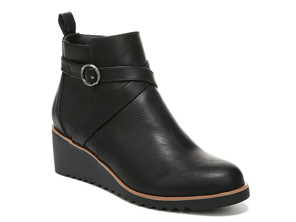 Zinfandel Bootie